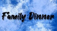 Family Dinner (mpack987) screenshot, image №3177764 - RAWG
