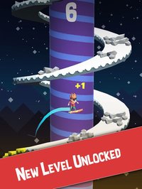 Helix Jumper - Spiral Tower screenshot, image №1704099 - RAWG
