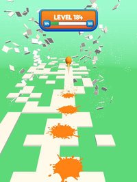Bouncing Road !! screenshot, image №2211003 - RAWG