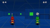 Inside Soccer (itch) screenshot, image №3006281 - RAWG