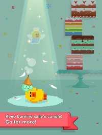 Sally's Cake screenshot, image №2035040 - RAWG