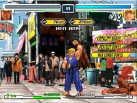 Capcom vs SNK Real Bout. screenshot, image №2470467 - RAWG