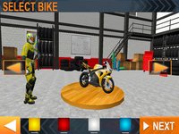 Traffic Bike Endless Racer 2 screenshot, image №1886802 - RAWG