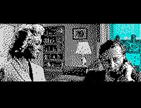 SINCLAIR 1: The trail Begins (English) screenshot, image №3036406 - RAWG