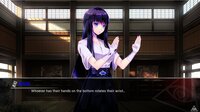 Black Heaven: A Necromantic Dating Sim screenshot, image №3940816 - RAWG