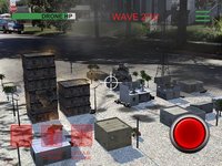 AR Drone Commander screenshot, image №1850219 - RAWG