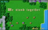 We Stand Together TD screenshot, image №3106119 - RAWG