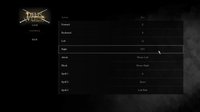 Deus Vult (itch) screenshot, image №1245521 - RAWG
