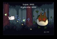 Adventure Kitten Game screenshot, image №3738012 - RAWG