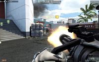 Metro Conflict screenshot, image №553327 - RAWG