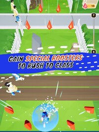 Class Rush: Endless Runner Fun screenshot, image №2959672 - RAWG