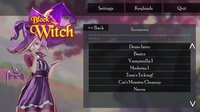 Block Witch screenshot, image №3578132 - RAWG