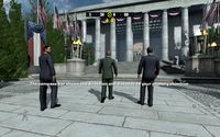 Secret Service screenshot, image №505205 - RAWG