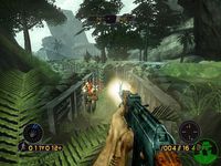 Far Cry Vengeance screenshot, image №695434 - RAWG