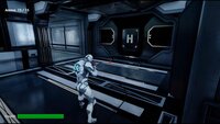 Simple Shooter (Big Thor) screenshot, image №3207050 - RAWG