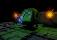 Crossy Dungeon (Version 2.0) screenshot, image №2185937 - RAWG