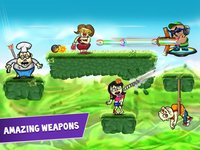 Zombie Shooting - Kill Zombies screenshot, image №1777054 - RAWG