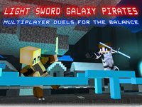 Light Sword: Galaxy Pirates screenshot, image №2127063 - RAWG