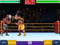 Big Shot Boxing screenshot, image №927982 - RAWG