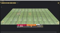 Draft Day Sports: College Football 2026 screenshot, image №4247631 - RAWG