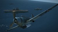 Damage Inc.: Pacific Squadron WWII screenshot, image №578930 - RAWG