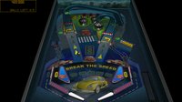 Fantastic Pinball Thrills screenshot, image №193366 - RAWG