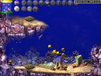 The Amazing Virtual Sea-Monkeys screenshot, image №324652 - RAWG