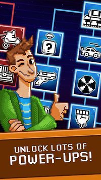 Press Start - Game Nostalgia Clicker screenshot, image №1429115 - RAWG