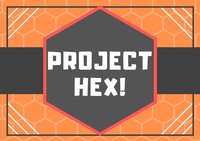 Project Hex! screenshot, image №2276721 - RAWG