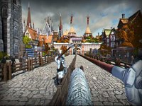 VR Knight screenshot, image №1695148 - RAWG