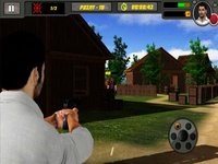 Tushagni The Game screenshot, image №1763775 - RAWG