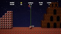 Super Mario Remake (jonwicked) screenshot, image №3382941 - RAWG