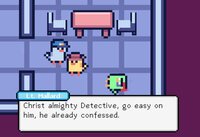 Detective Duck screenshot, image №3171060 - RAWG