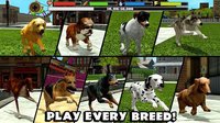 Stray Dog Simulator screenshot, image №1560560 - RAWG