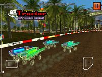 Spray Tractor Offroad Racing screenshot, image №972545 - RAWG