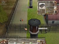 Prison Tycoon 2: Maximum Security screenshot, image №461985 - RAWG