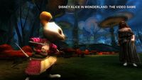 Disney Alice in Wonderland screenshot, image №536864 - RAWG