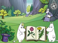 Moomintrolls: The Quest for Hobgoblin's Ruby screenshot, image №380455 - RAWG