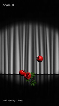Melancholic Clicker screenshot, image №2729726 - RAWG