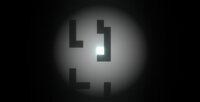 Blue Light (NEVERMIND STUDIOS) screenshot, image №3303874 - RAWG