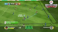 FIFA Soccer 09 All-Play screenshot, image №787586 - RAWG