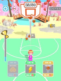 Hoop It 3D screenshot, image №3430165 - RAWG