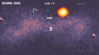 Space Game (NicoSoft) screenshot, image №3013122 - RAWG