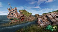 The Secret of Puffin Cove screenshot, image №1645141 - RAWG