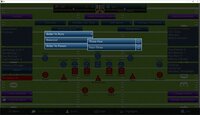 Pro Strategy Football 2025 screenshot, image №4090117 - RAWG