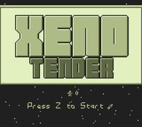 Xeno Tender screenshot, image №2362765 - RAWG