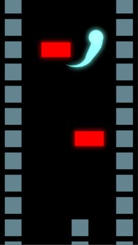 Finger Maze (itch) screenshot, image №2435785 - RAWG