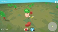 Tatertot Towers screenshot, image №3319656 - RAWG