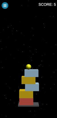 Space Climber - Unity Source Code screenshot, image №3314155 - RAWG