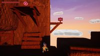 Nocturnal Misteries (Lucas Rocha) screenshot, image №1926669 - RAWG